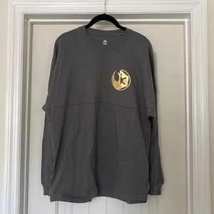 Disney parks Star Wars spirit jersey